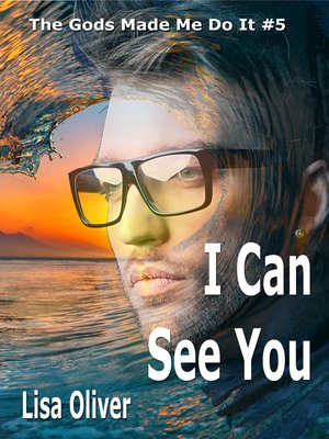 cover image of I Can See You